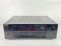 Sony Audio Video Control Center AM/FM Receiver