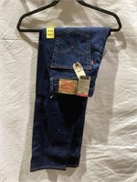 Levis Mens Regular Pants 32x30