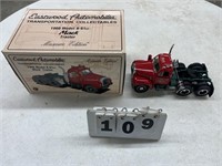 1/25 scale 1960 Mack B-61st