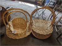 Baskets