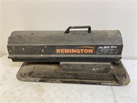 Remington 40,000 BTU heater