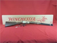 Winchester Model 94AE 44 mag lever action rifle