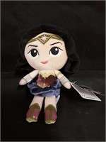 New Wonder Woman Plush