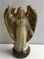 Vintage Angel Figure Made in US Zone Germany