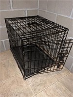 Basic Training Dog Kennel24x19x21”