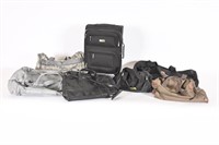 Protocol Softside Luggage, Duffel Bags