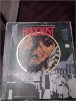 CED Tape Holocaust