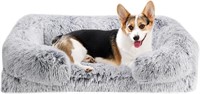 Large Dog Bed  Orthopedic Pet Bed Dog Bed for Medi