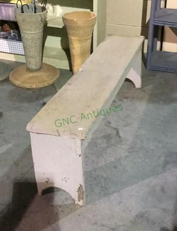 GNC Online Auctions #660