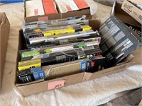 Large Lot of New Sandpaper