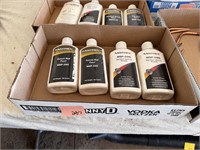 4 NOS Matrix Paint System Bottles