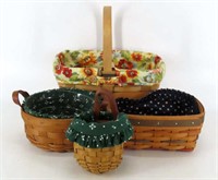 Longaberger Baskets