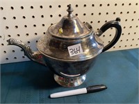 TEA POT