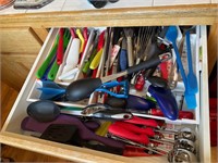 Drawer lot