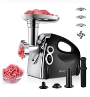 BBDay Electric Meat Grinder

Lightly used, all