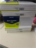 6pk of envelopes