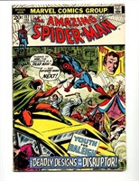 MARVEL COMICS AMAZING SPIDER-MAN #117 BRONZE AGE