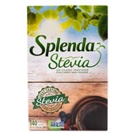 3 box Splenda Stevia No Calorie Sweetener