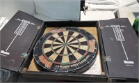 Vintage Winston Dartboard