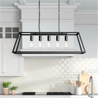 Three Posts 5 - Light Kitchen Island Pendant $273