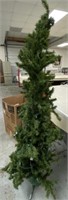 6' Prelit Tree with Stand