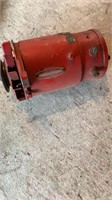 Delco-Remy 12 Volt Generator and other Items