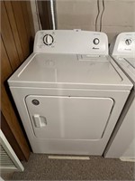Amana America Dryer