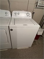 Amana America Washing Machine