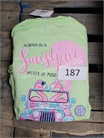6ct simply southern shirts asst size