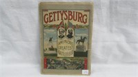 Gettysburg America's Greatest Battlefield