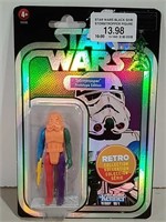 Star Wars Stormtrooper Figure