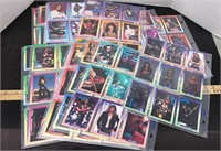 Musician Collector Cards