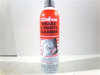 Denco brake and parts cleaner 13 oz