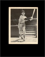 1939 Play Ball #14 James Tabor GD