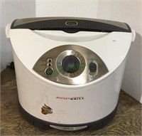 Sunbeam Rocket Grill kitchen appliance - untested.