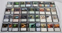 183 Magic the Gathering cards (uncommon)