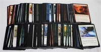 202 Magic the Gathering cards