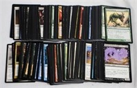 170 Magic the Gathering cards