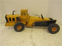 Vintage Tonka Grader-23"L