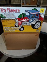 M.F. 1155---2000 Toy Farmer