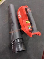 Milwaukee M18 Blower Tool Only