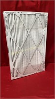 Kirkland 16" x 25” x 1” Furnace Filter 4 Pack