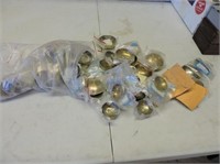 Large Quantity of Chime Bells