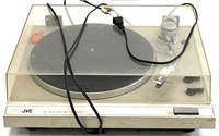 JVC Auto-Return Turntable Model L-A11