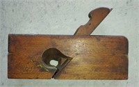 ANTIQUE PLANER