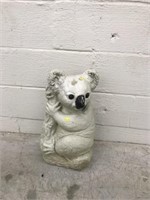 Plastic Koala Bear