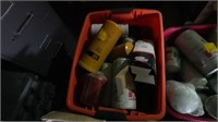 10 Box's Of Assorted Gas & Oil Filters