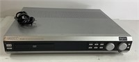 Phillips MX3660D Difital DVD Player