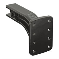 Buyers Products PM25812 Pintle Mount 2-1/2in Sqx11