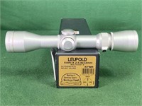 Leupold Vari-X 2.5-8x Extended Eye Relief Scope
